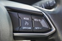 Mazda CX-3 2.0 Sports-Line