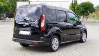 Ford Tourneo Connect 1.5 EcoBlue