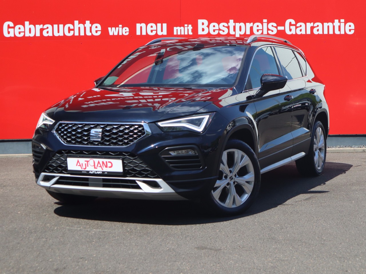 Seat Ateca 1.5 Xperience