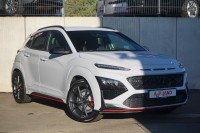 Hyundai Kona N Performance 2.0 T-GDI
