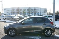 Mazda 2 1.5 Exclusive-Line