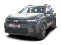 Dacia Bigster Expression 140 mHev 2-Zonen-Klima Navi Sitzheizung