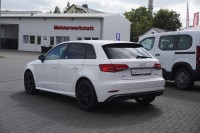Audi A3 Sportback 1.4 TFSI e-tron Aut.
