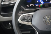 VW Touran 1.5 TSI