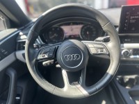Audi A4 35 2.0 TDI Avant advanced