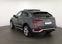 Audi Q5 SB S-Line 40 TDI quattro s-tronic