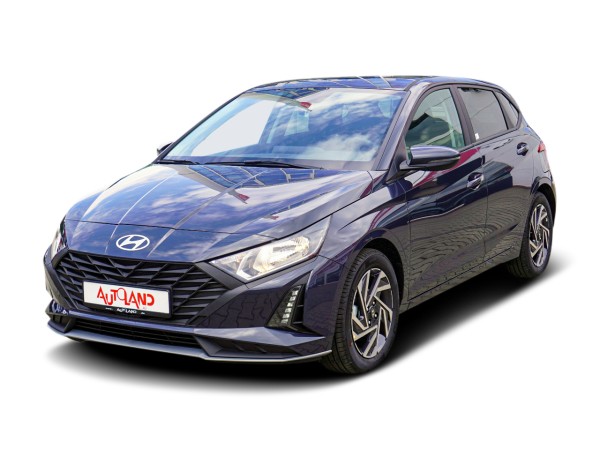 Hyundai i20 1.2