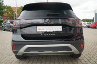 VW T-Cross 1.0 TSI DSG
