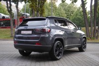 Jeep Compass 1.3 Hybrid Limited Plug-In 4WD