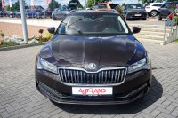 Skoda Superb Combi 2.0 TDI DSG