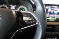 Skoda Scala 1.0 TSI DSG