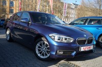 BMW 116 i Advantage