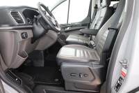 Ford Tourneo Custom 2.0 TDCi