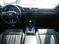 Skoda Superb Combi 1.8 16V TSI L&K