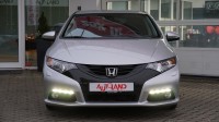 Honda Civic 1.8 Comfort