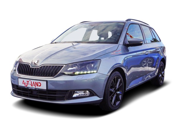 Skoda Fabia Combi 1.0 Ambition