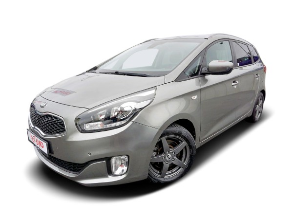 Kia Carens 1.7 CRDi