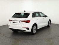 Audi A3 Sportback 40 TFSI e