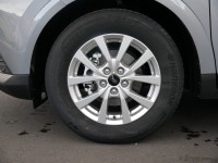 Ford Tourneo Courier Titanium 1.0 EB Aut.
