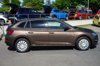 Skoda Scala 1.0 TSI