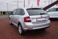 Vorschau: Skoda Rapid Spaceback 1.0