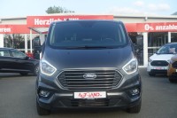 Ford Tourneo Custom 2.0 Titanium