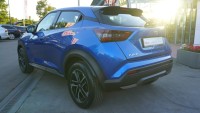 Nissan Juke 1.0 DIG-T N-Connecta Aut.