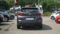 Hyundai Tucson 1.6 2WD