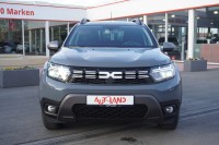 Vorschau: Dacia Duster II 1.3 TCE