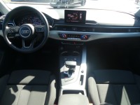 Audi A4 Avant 1.4
