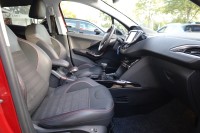 Peugeot 2008 1.2 PureTech Active