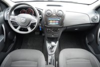Dacia Logan II MCV Kombi 0.9 TCE Comfort