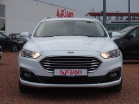 Ford Mondeo Turnier 2.0 EcoBlue Titanium