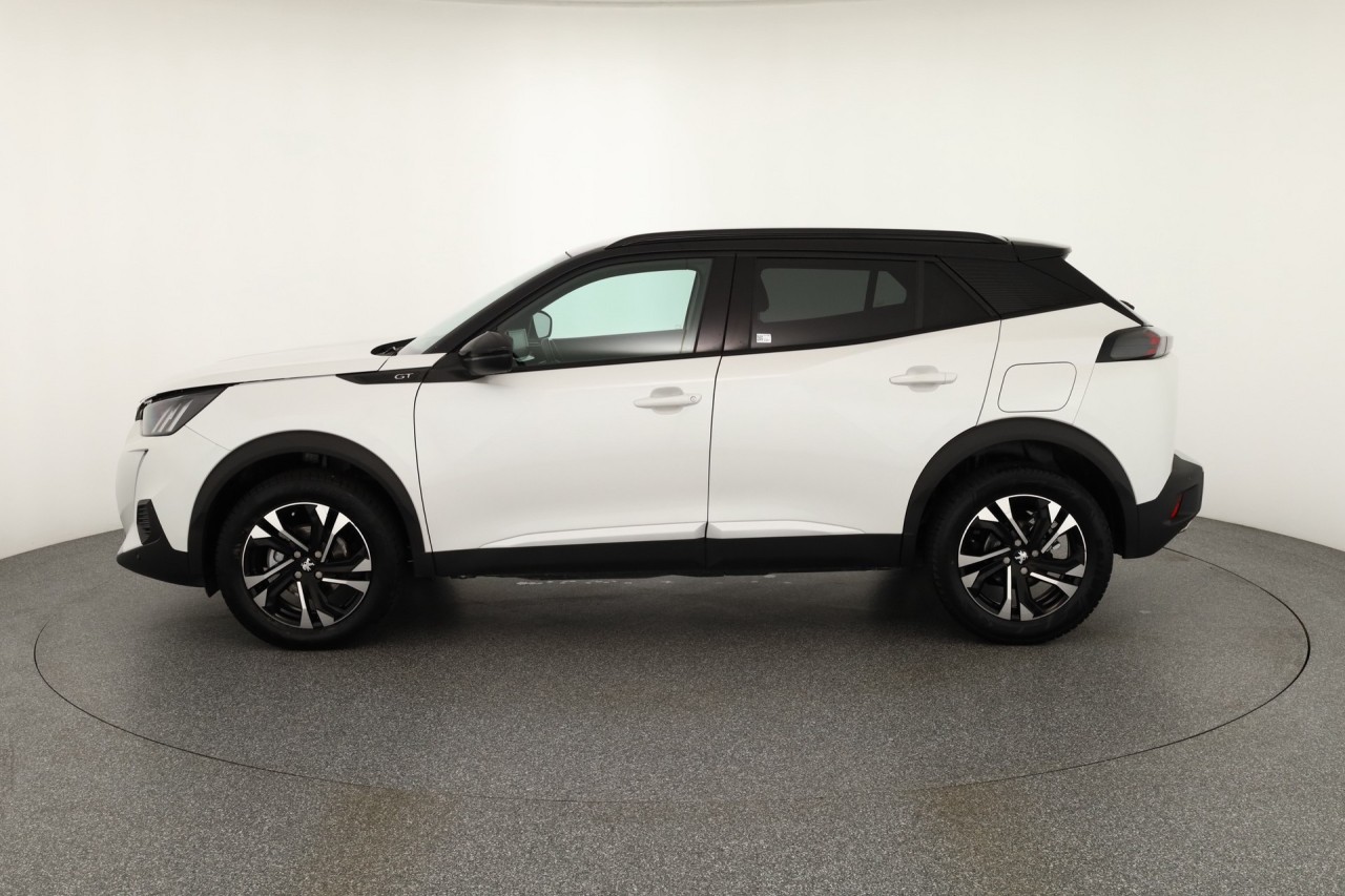 Peugeot 2008 PureTech 130 Aut.