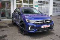 VW T-Roc 2.0 TDI R-Line 4Motion