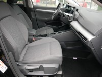 VW Golf VIII Variant 1.5 TSI DSG
