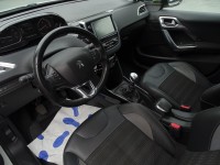 Peugeot 2008 1.2 PureTech 130 Allure
