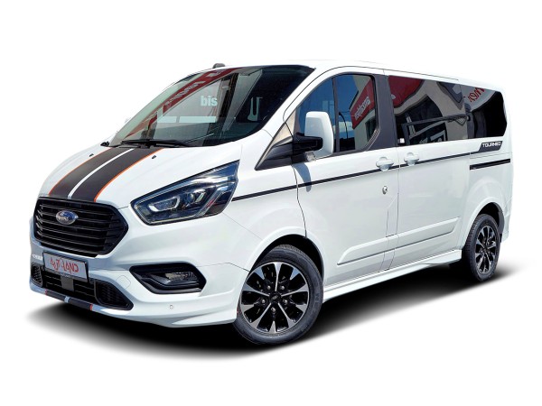 Ford Tourneo Custom 2.0 TDCI L1 Sport