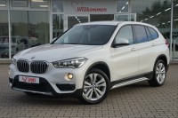 Vorschau: BMW X1 xDrive20i xLine