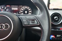 Audi SQ2 2.0 TFSI quattro