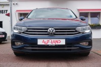 VW Passat Variant 1.5 TSI DSG Business