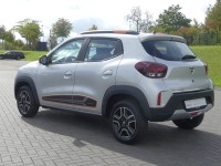 Dacia Spring Electric Comfort Plus EDC