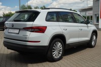 Skoda Kodiaq 2.0 TSI Ambition 4x4 DSG