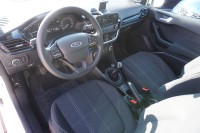 Ford Fiesta 1.1 Trend