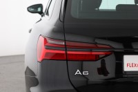 Audi A6 Avant 40 TDI design OptikSchwarz
