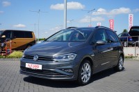 Vorschau: VW Golf Sportsvan 1.5 TSI