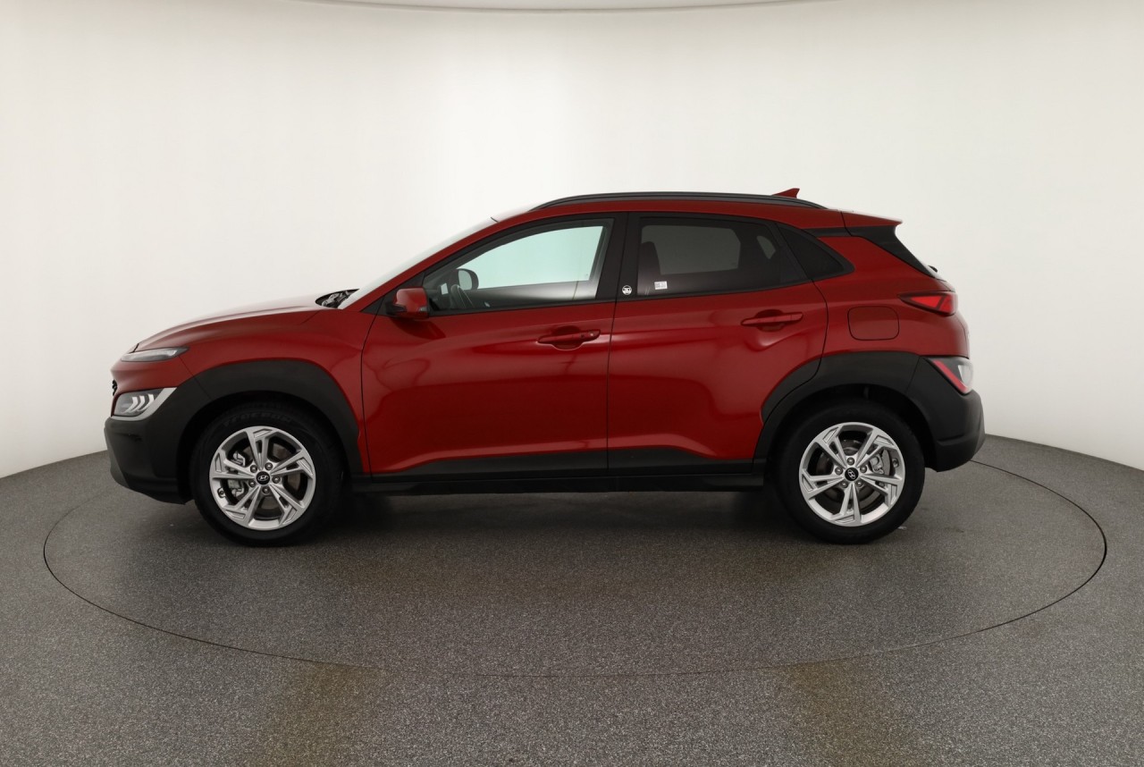 Hyundai Kona 1.0 T-GDI Edition 30+