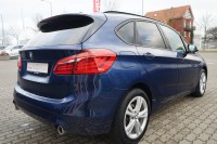 BMW 218 d Advantage