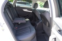Audi A4 Quattro Avant 45 TFSI quattro S-Line
