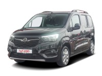 Opel Combo Life E 1.5 CDTI Edition LED 360° PDC Navi